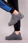 Men High Speed Jogger shoes