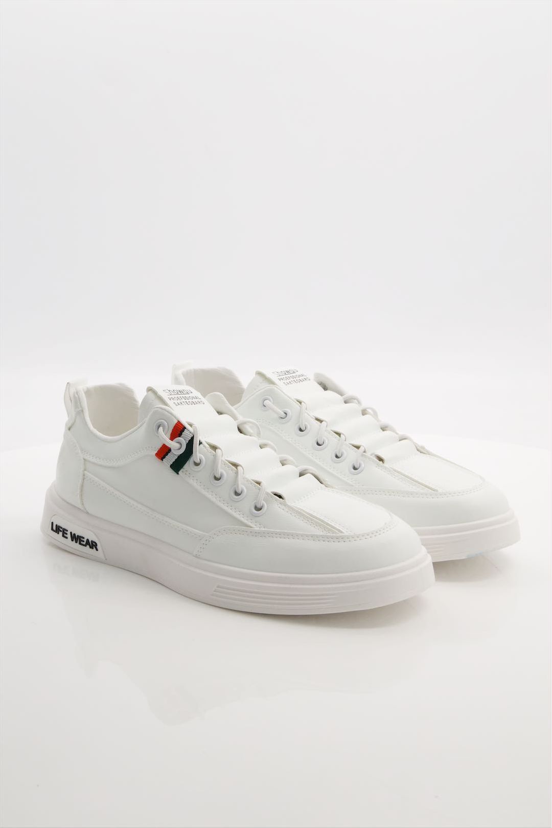 White Sneakers Takkies Online Shopping Buy Men Stylish White