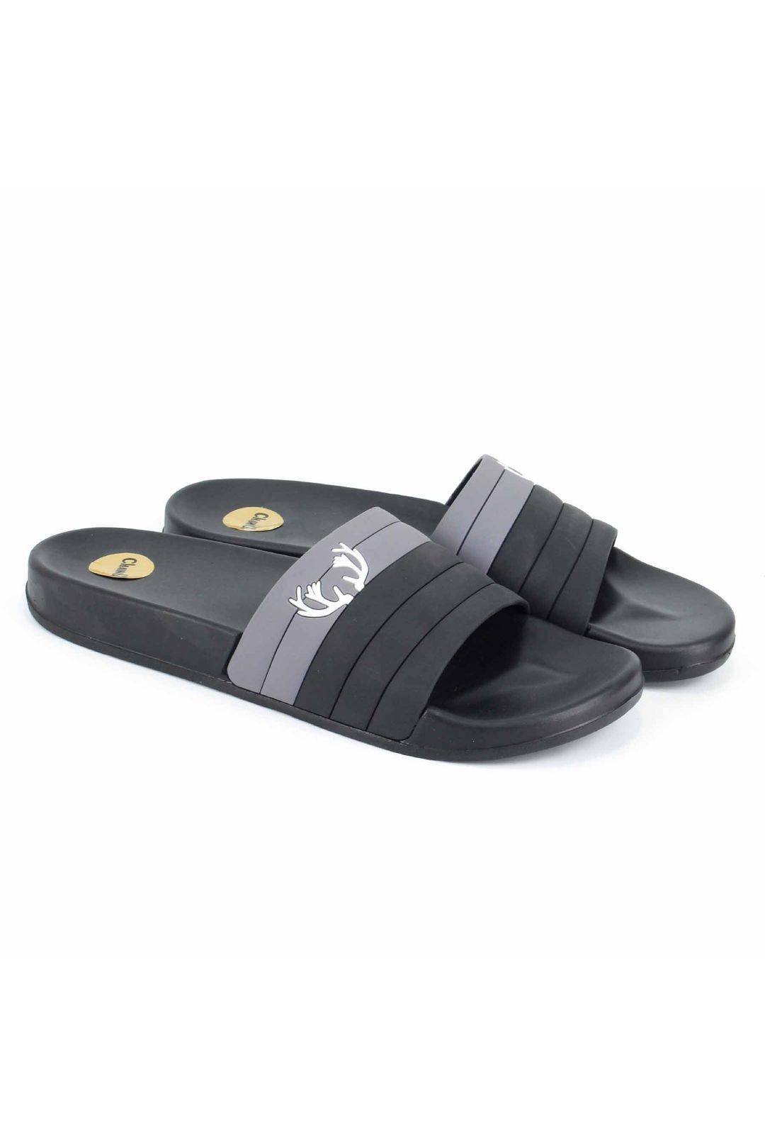 Buy Imported Slides For Mens By Chawala Slippers for Men Online