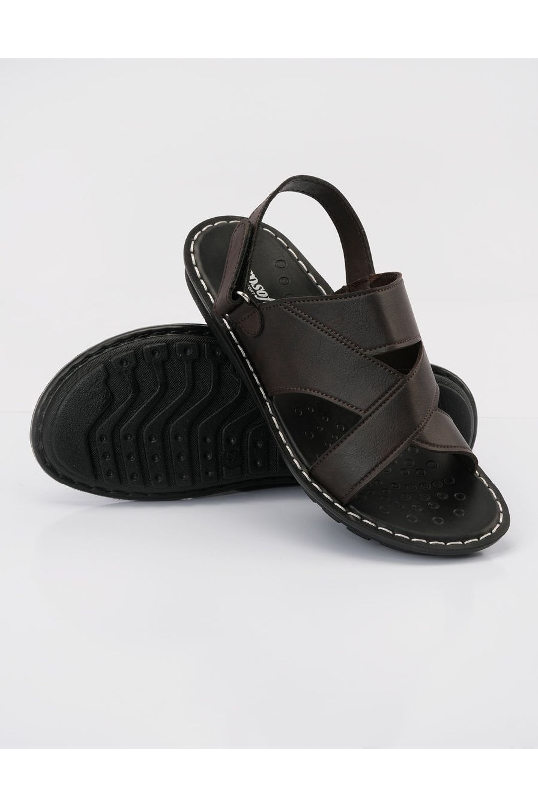 Buy Original Aerosoft Comfort Men Sandal Online in Pakistan On