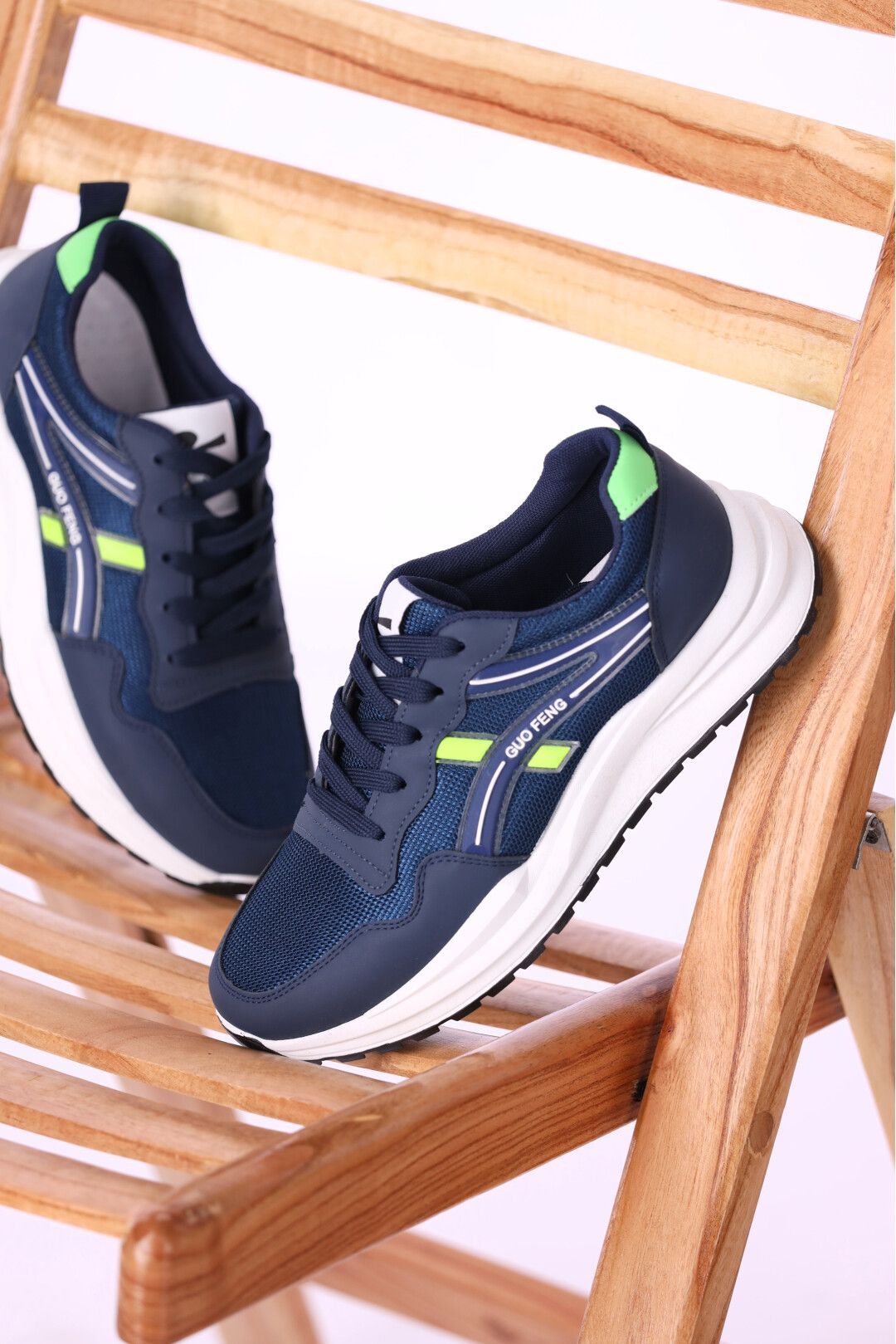 Canvas Shoes Under Joggers IDF High-Top Canvas Shoes For Women