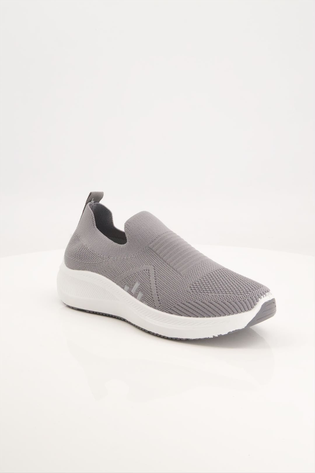 Buy Men Running Speed Jogger Shoes In Grey Online in Pakistan On