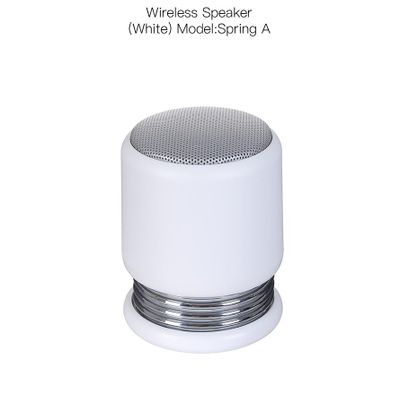 miniso mini metallic wireless speaker