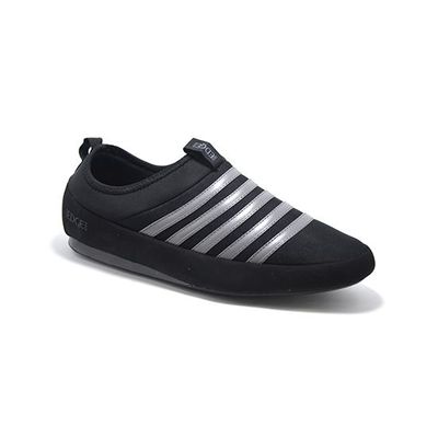black sneakers online