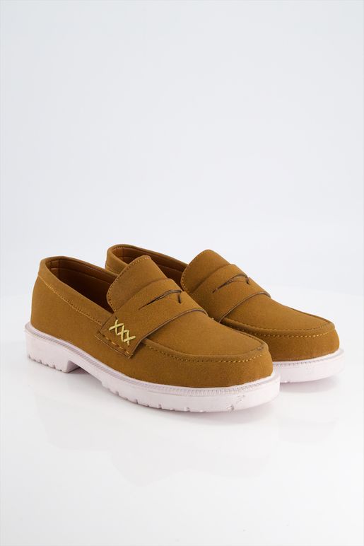 Buy Men Formal Shoes In Mustard Online in Pakistan On at
